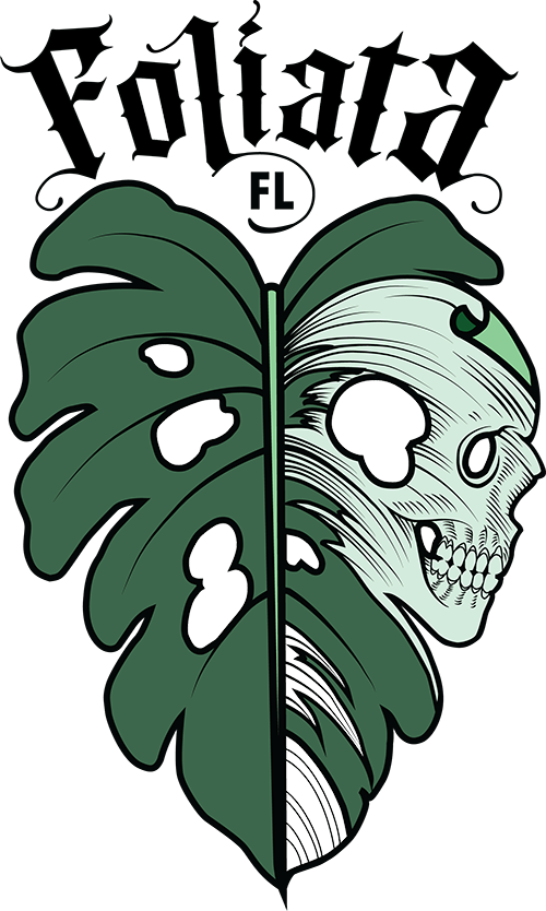 Foliata
